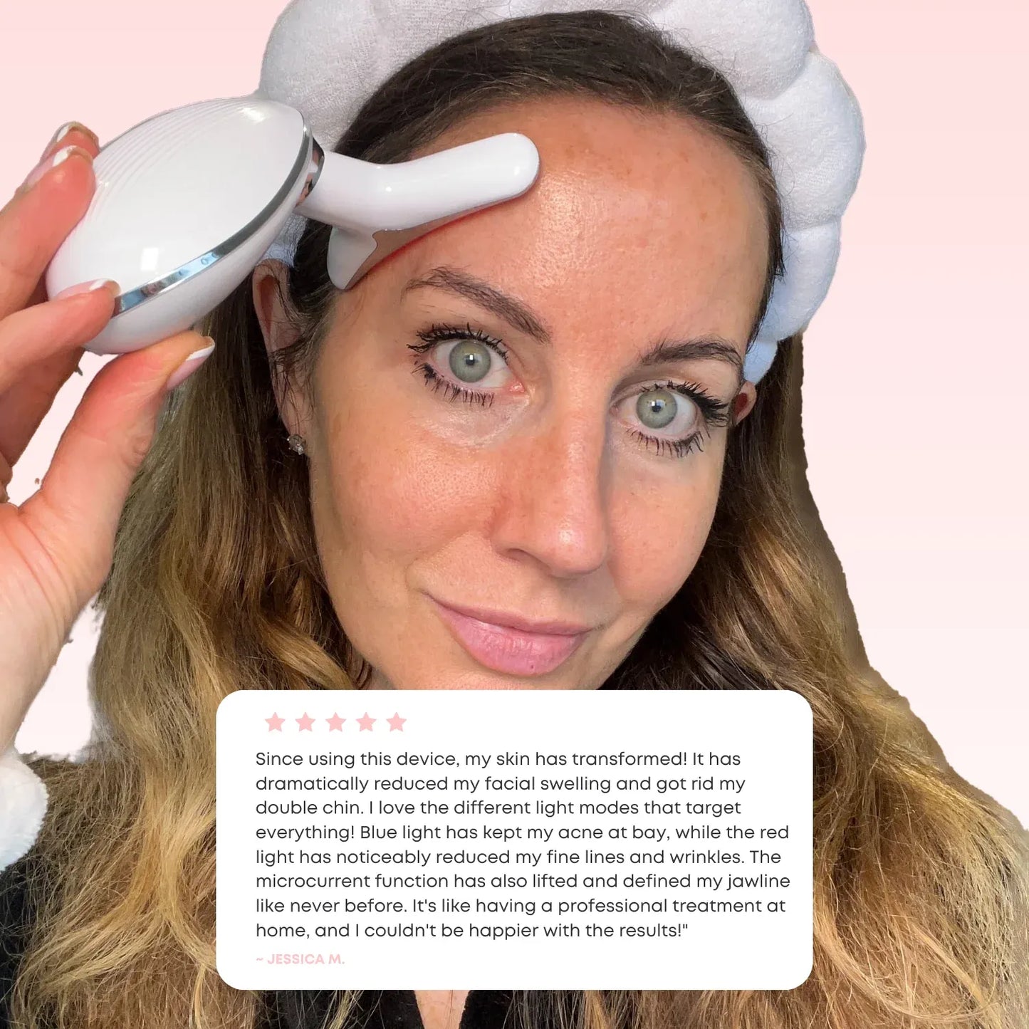 skinrenowa device